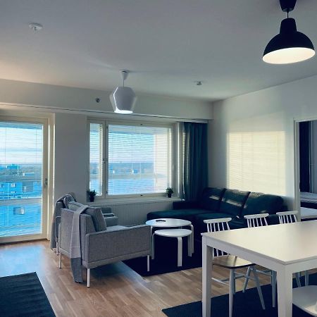 Stay Matinkylae Apartments Espoo Exterior foto