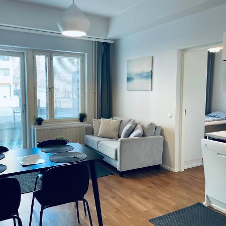 Stay Matinkylae Apartments Espoo Exterior foto