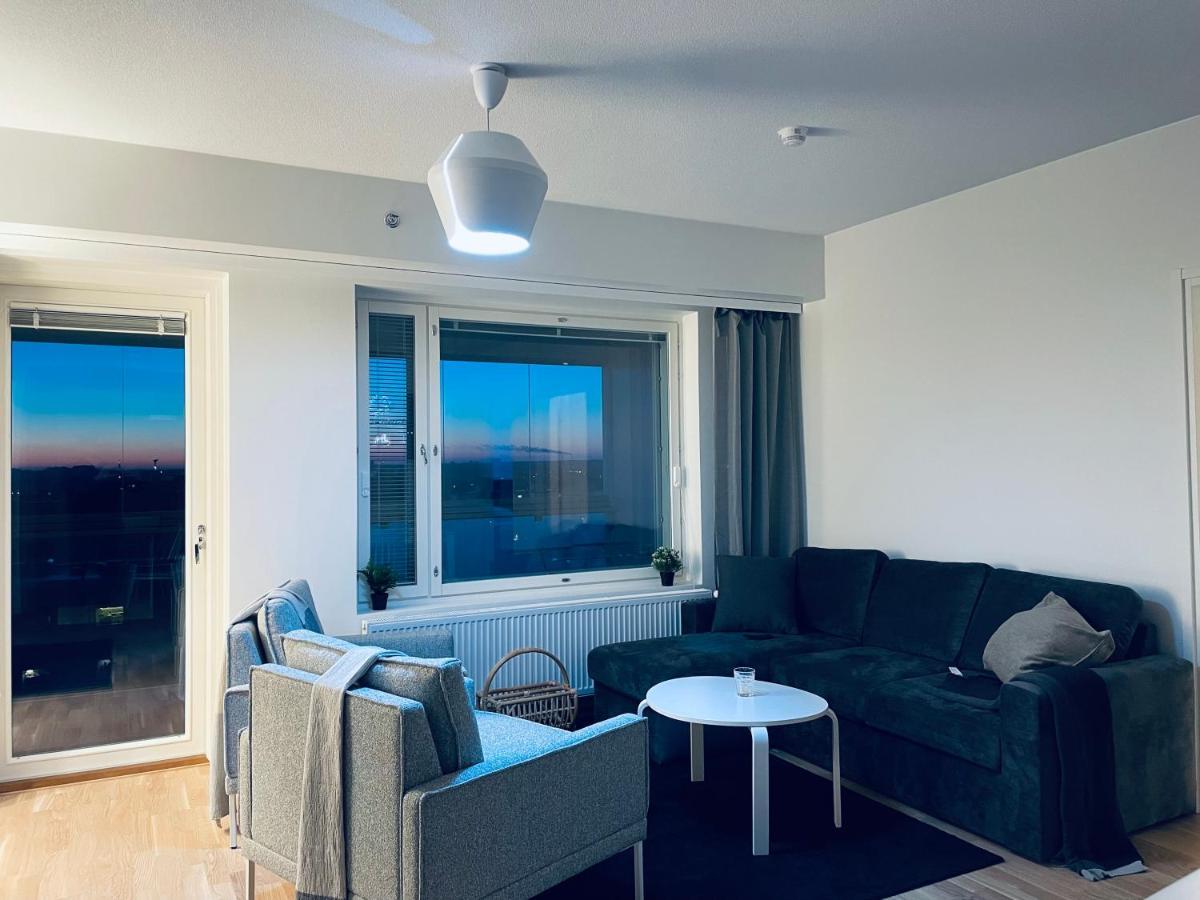 Stay Matinkylae Apartments Espoo Exterior foto