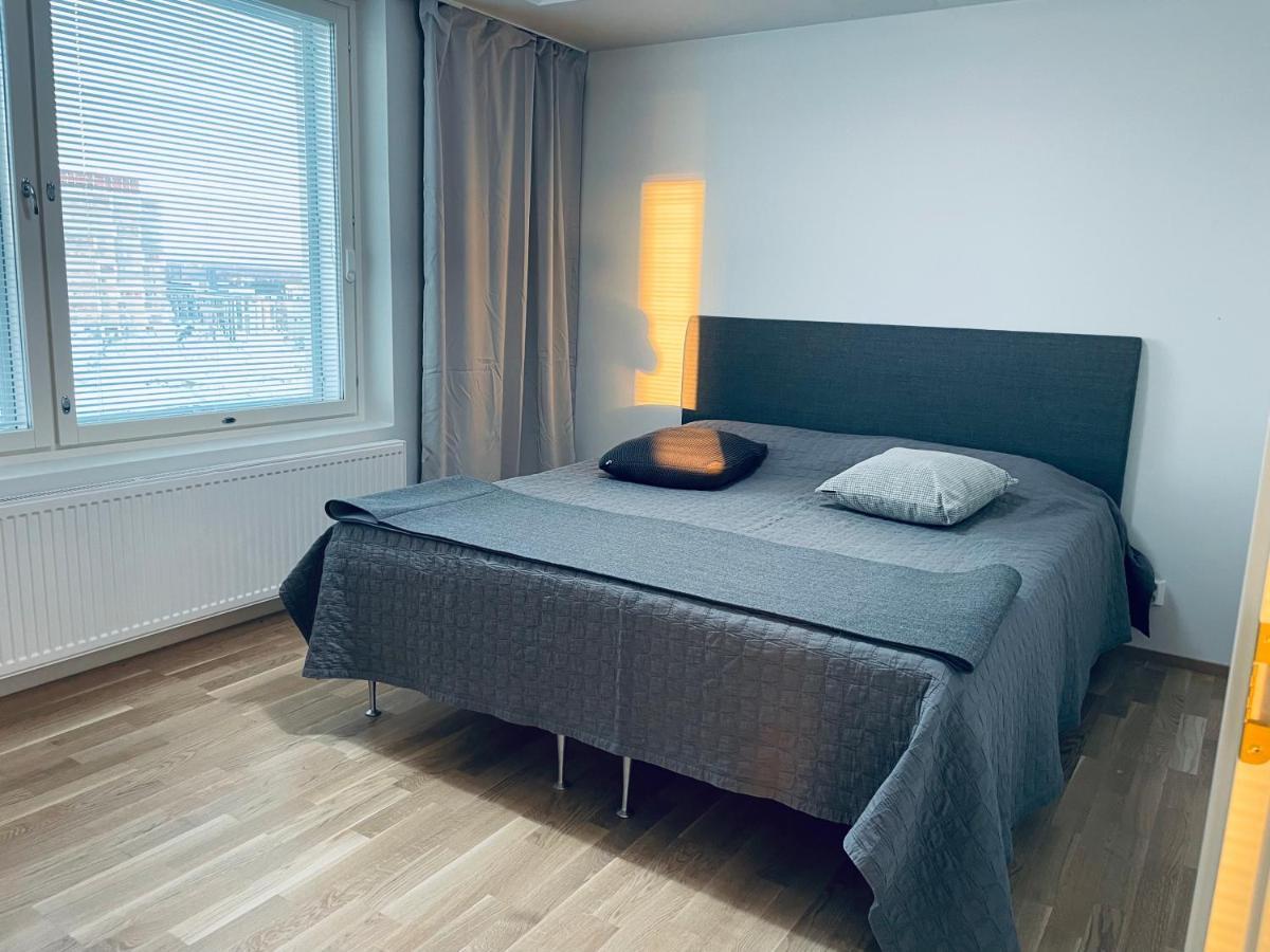 Stay Matinkylae Apartments Espoo Exterior foto