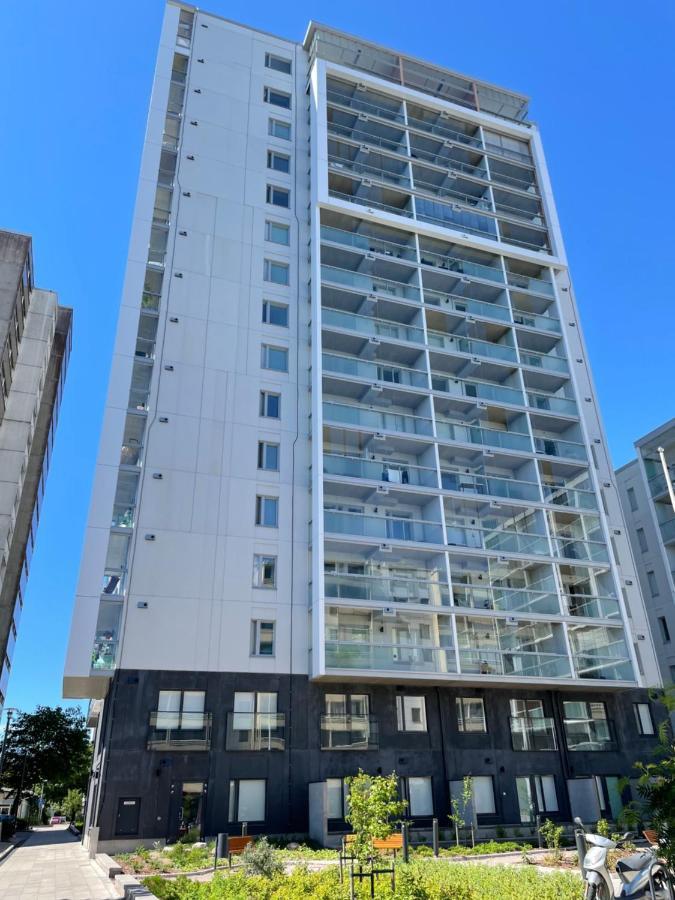 Stay Matinkylae Apartments Espoo Exterior foto